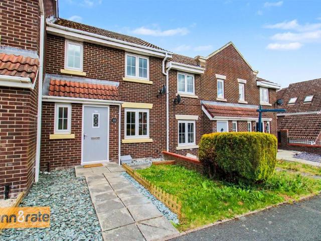 House for sale in Baddeley Green, Isle Of Man