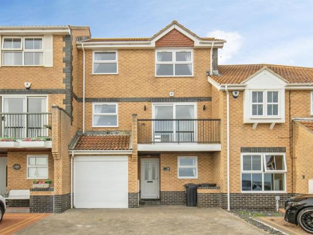 House for sale in Clacton-on-Sea, Tendring