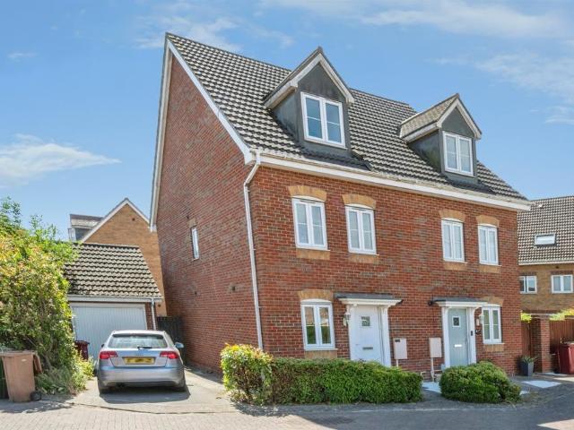 House for sale in North Lincolnshire