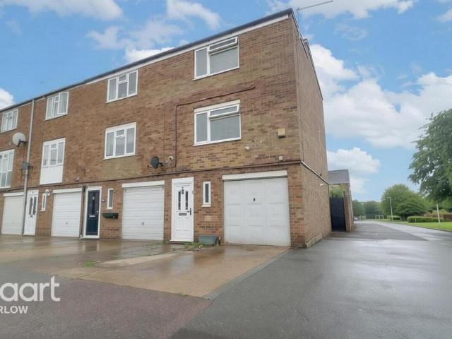 House for sale in Great Parndon, Harlow
