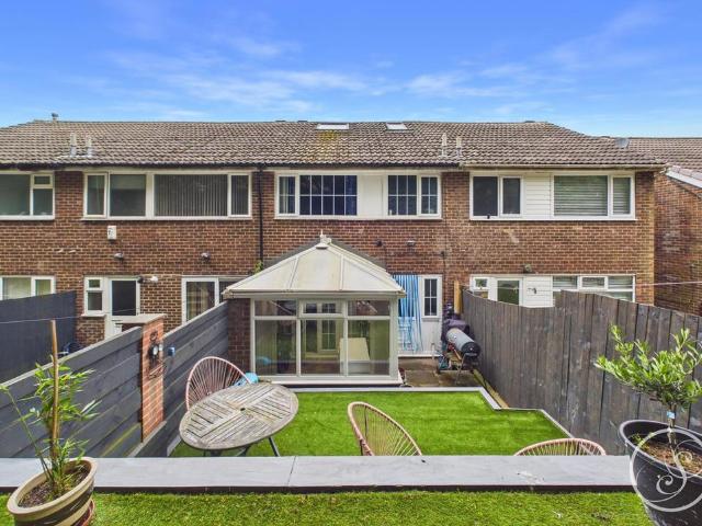 House for sale in West Yorkshire