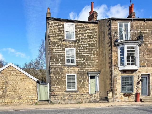 House for sale in Calcutt, Knaresborough
