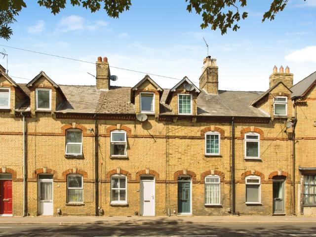 House for sale in Huntingdon