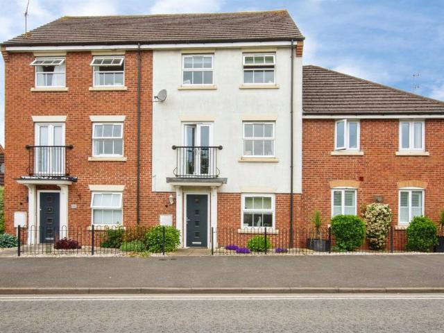 House for sale in Hoobrook, Rushock