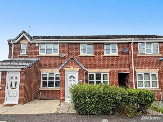 House for sale in West Bank, Widnes