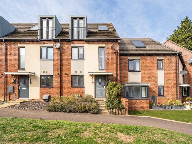 House for sale in Burrow's Bush, Wellingborough
