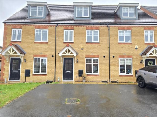 House for sale in Polesworth CP, Gun Hill