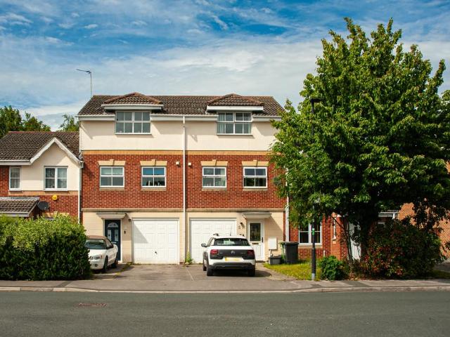 House for sale in Askham Bryan, York
