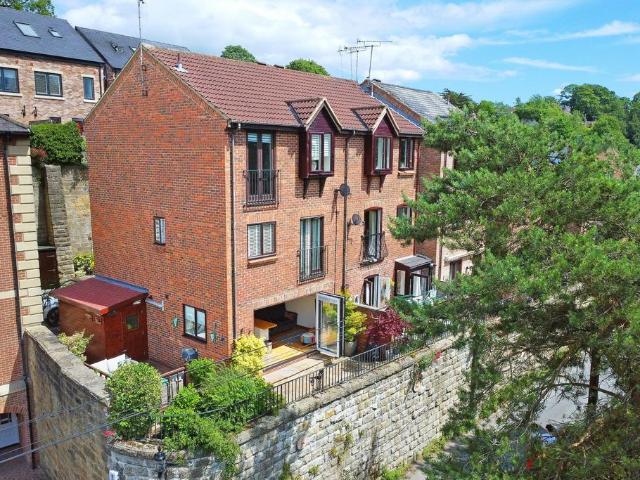 House for sale in Calcutt, Knaresborough