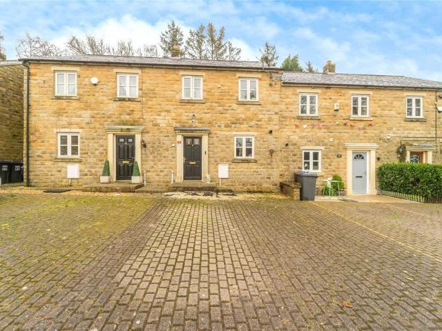 House for sale in Little Marsden, Pendle