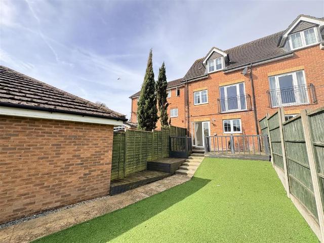 House for sale in Fareham, Hampshire