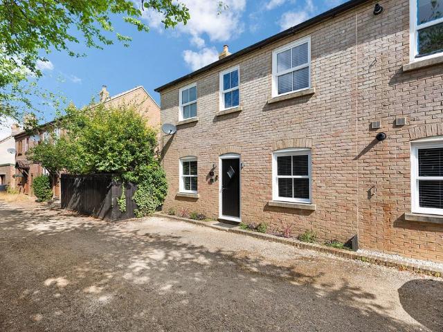 House for sale in Barway, Cambridgeshire