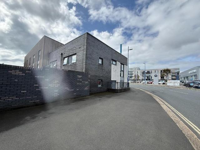 House for sale in Millbay, Plymouth