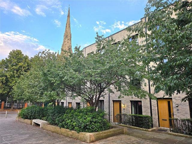 House for sale in Blackfriars, Salford