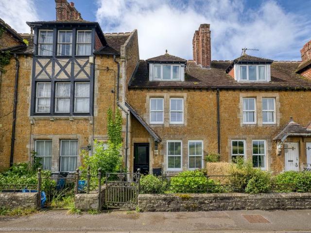 House for sale in Castle Cary