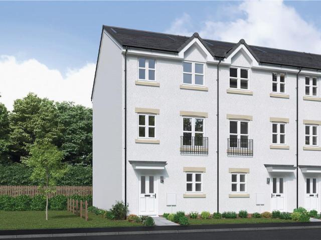 House for sale in Scotland