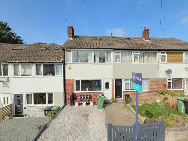 House for sale in Pudsey, West Yorkshire