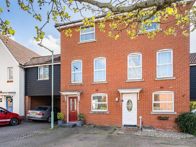House for sale in Chedburgh, Isle Of Man