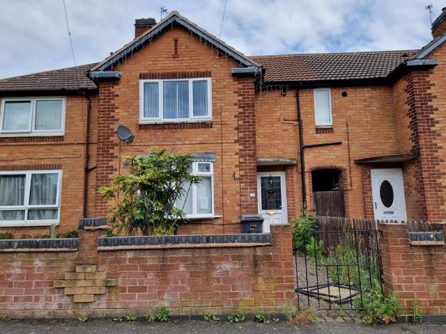 House for sale in Kirby Frith, Old Wharf