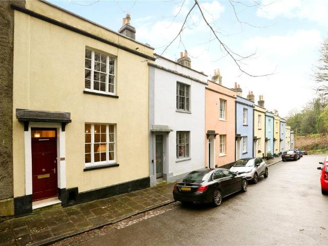 House for sale in Spike Island, Feckenham