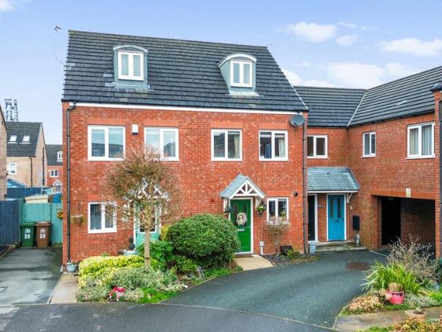 House for sale in St Helens