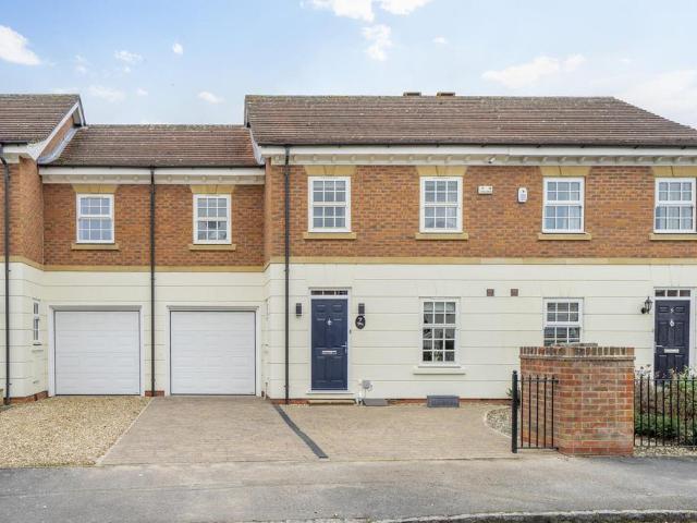 House for sale in High Field, York