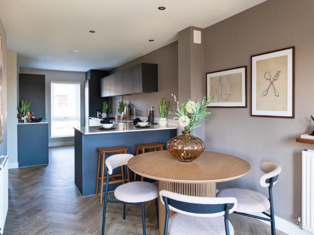 House for sale in Woolsington, Newcastle Upon Tyne