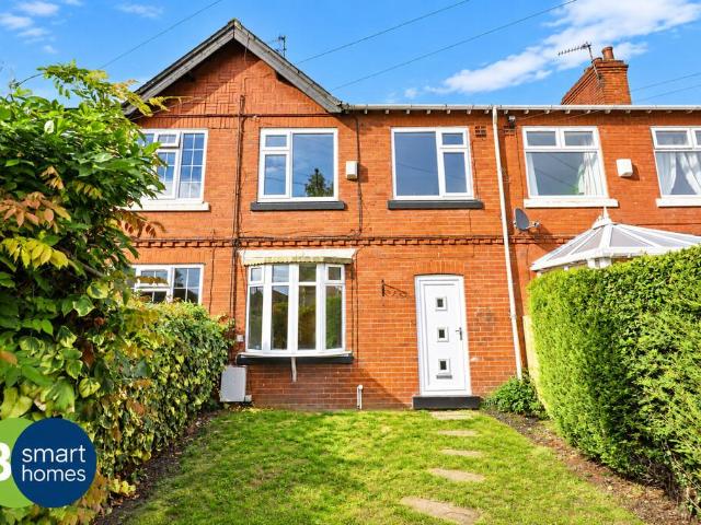 House for sale in Bolton Upon Dearne, South Yorkshire