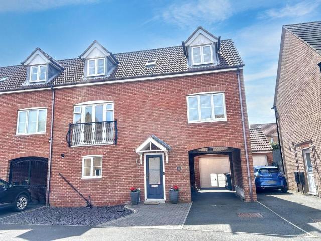 House for sale in Shiremoor, North Tyneside