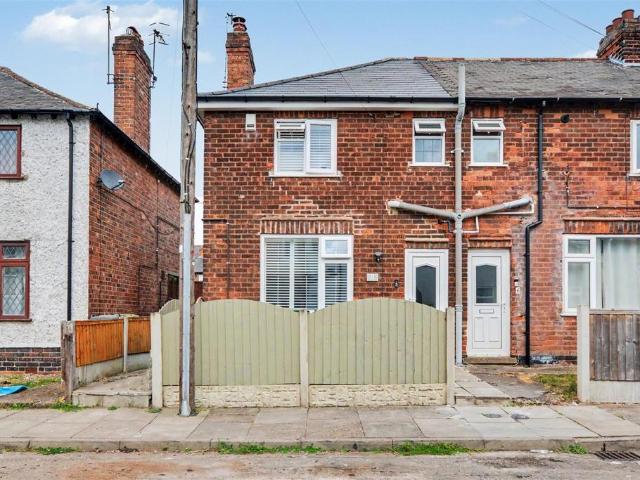 House for sale in Stapleford, Attenborough