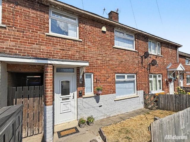 House for sale in Widnes