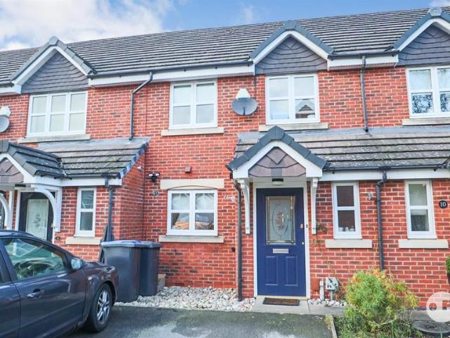 House for sale in Stretton Baskerville, Barton