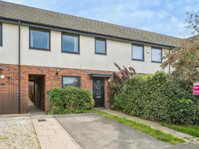 House for sale in Thurnscoe, Barnsley