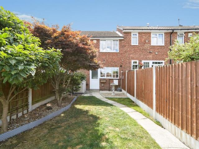 House for sale in Pudsey, West Yorkshire