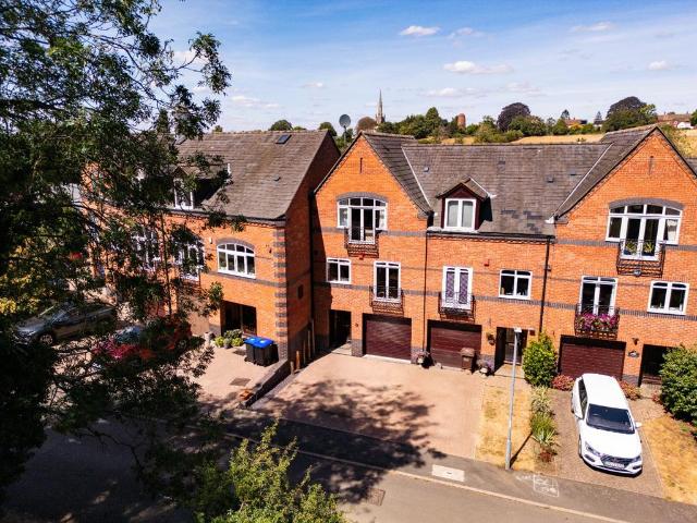 House for sale in Braunston