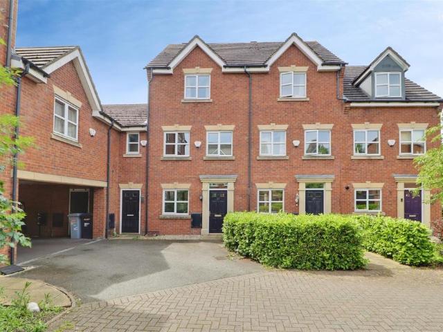 House for sale in Hammond Street