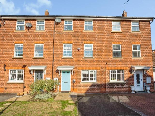 House for sale in Knightshayes, Rushcliffe