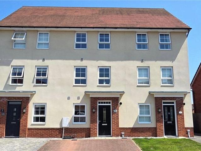 House for sale in Burland and Acton