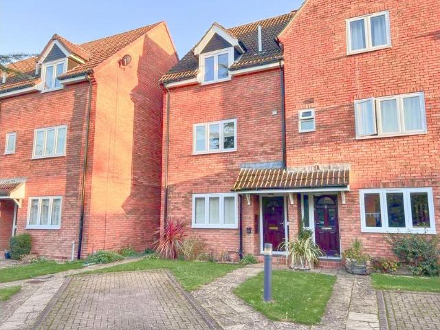 House for sale in Huntingdon