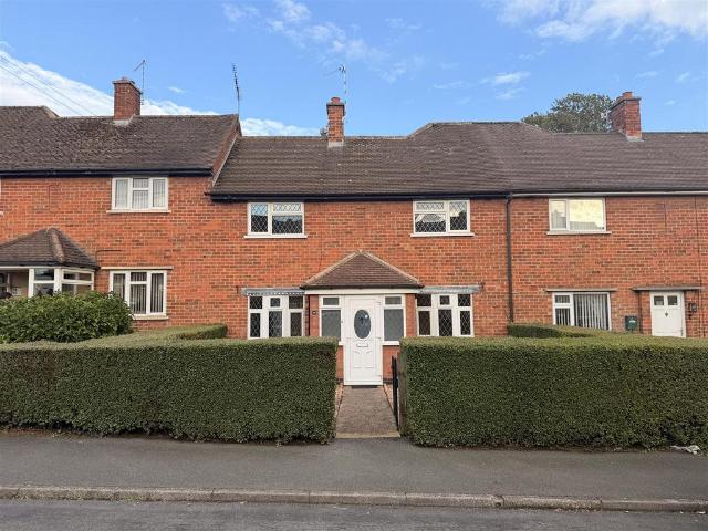 House for sale in Oadby, Oadby and Wigston