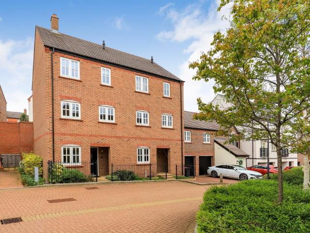 House for sale in Lightmoor Village, Telford