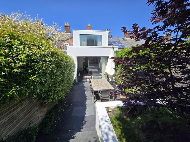 House for sale in Walhampton, Ashurst Bridge