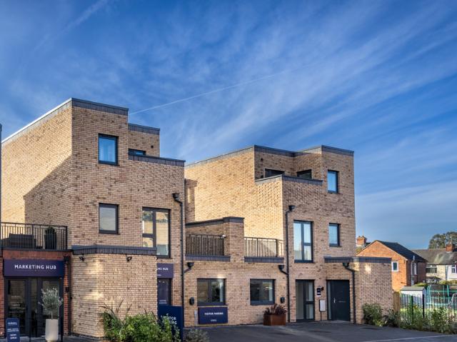 House for sale in Abbey Park, Barton In Fabis