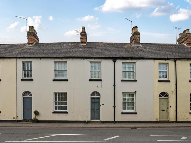 House for sale in Marlborough, Easton Royal