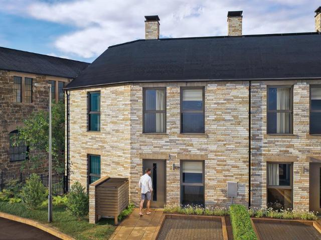 House for sale in Belper CP, Kedleston