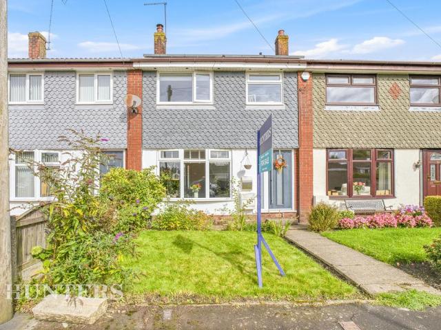 House for sale in Wardle, Rochdale