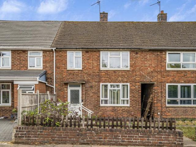 House for sale in Old Wharf, City Of Leicester