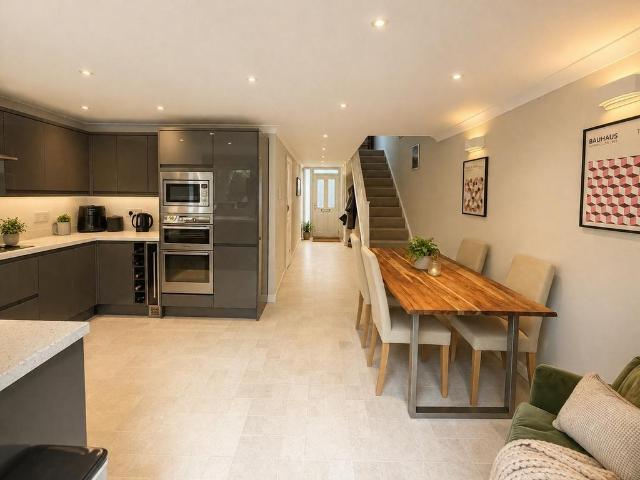House for sale in Shortlands, Greater London