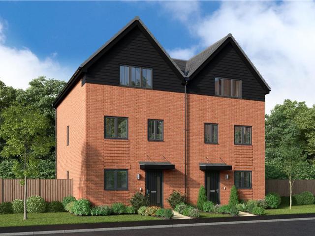 House for sale in Hawton, Alverton