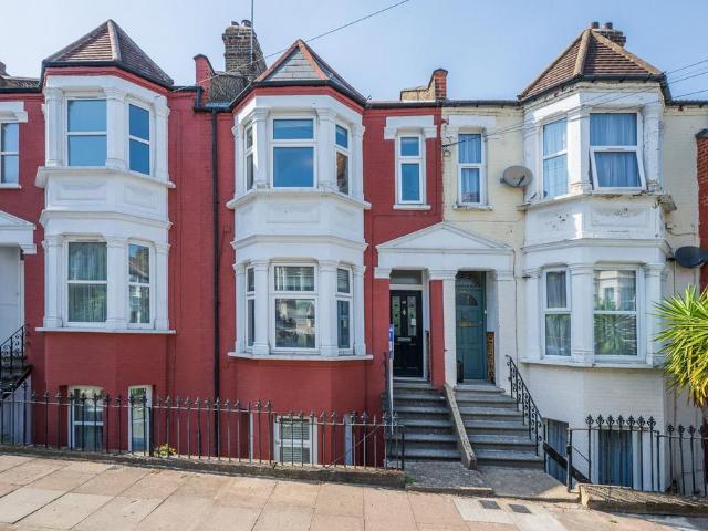 House for sale in Plumstead, Greater London